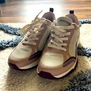 Bobs Sport from Sketchers with Memory Foam: sz. 9